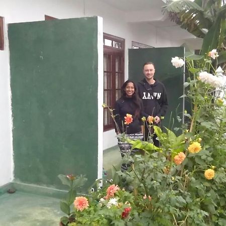 White Heart Hotell Ella Rum bild