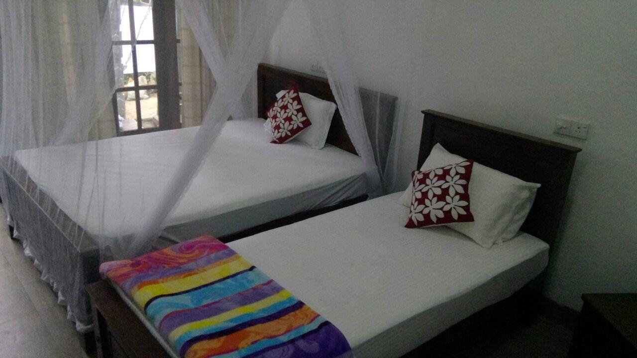 White Heart Hotell Ella Rum bild