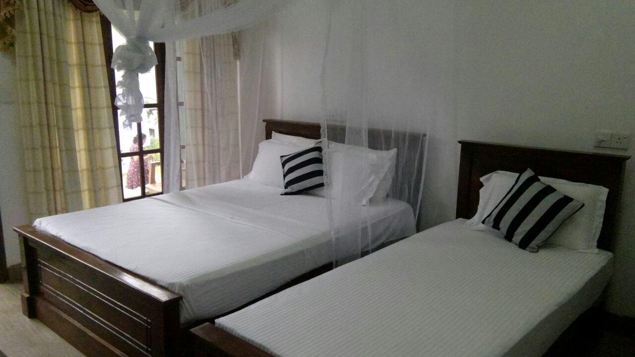 White Heart Hotell Ella Rum bild