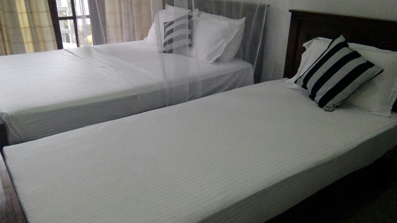 White Heart Hotell Ella Rum bild