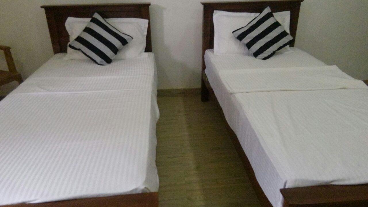 White Heart Hotell Ella Rum bild
