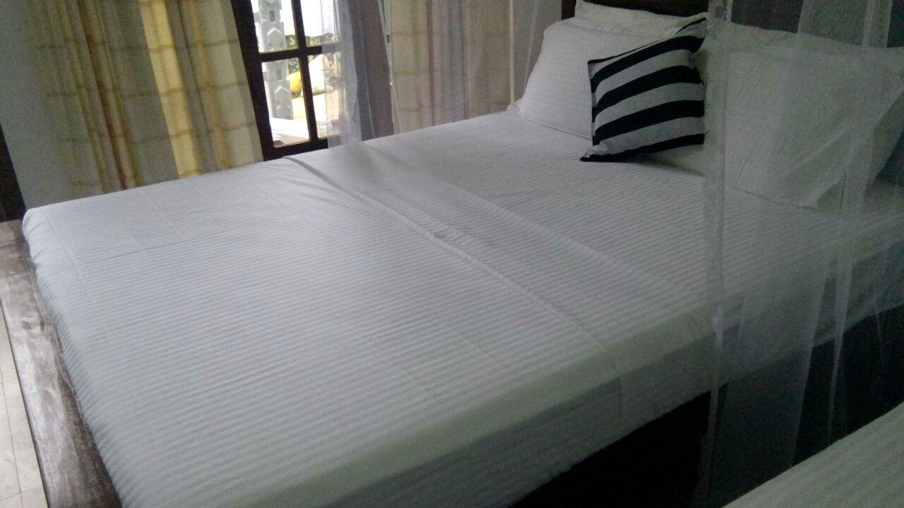 White Heart Hotell Ella Rum bild